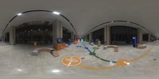 科学城国际会议中心展厅 (3)